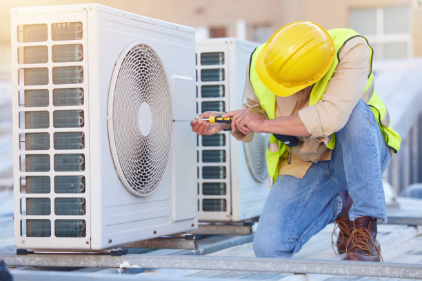 Trusted Neoga, IL HVAC Experts