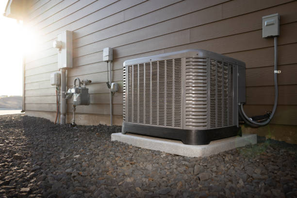 Affordable Air Conditioning Repair in Neoga, IL